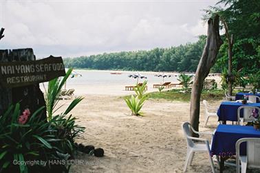 09 Thailand 2002 F1070029 Khao Lak Ausflug Insel Phuket Nai _478